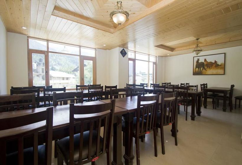 Hotel Oyo Premium Himalayan View 1