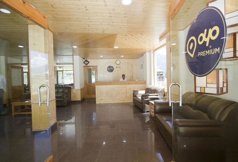 Hotel Oyo Premium Himalayan View 10