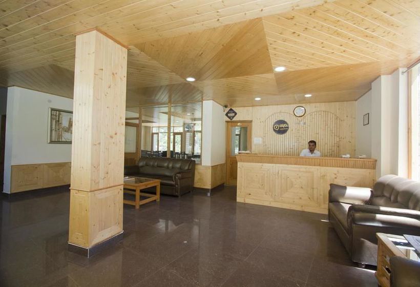 Hotel Oyo Premium Himalayan View 11