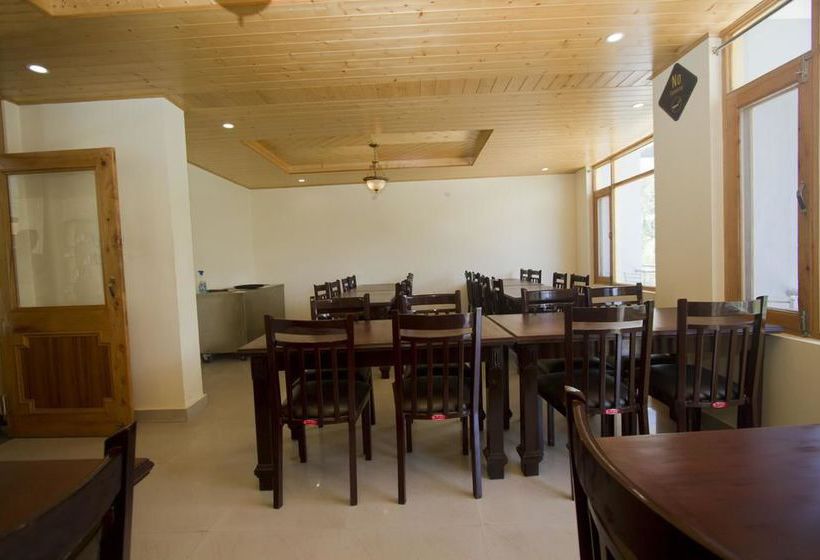 Hotel Oyo Premium Himalayan View 2