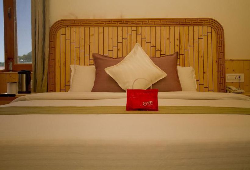 Hotel Oyo Premium Himalayan View 4