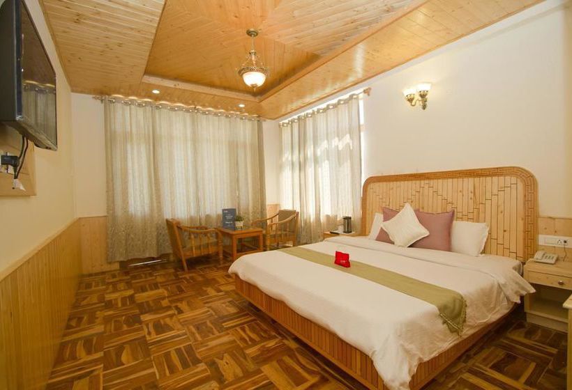 Hotel Oyo Premium Himalayan View 5