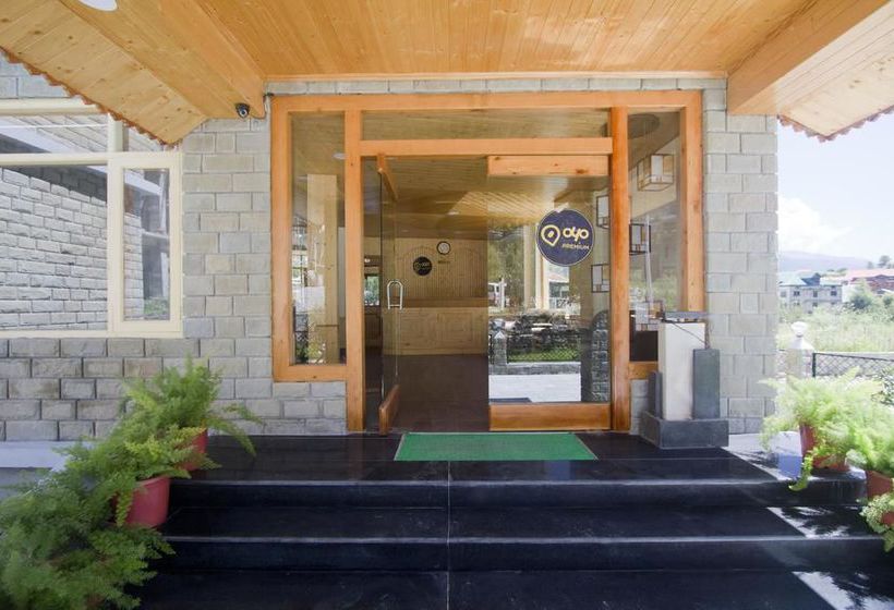 Hotel Oyo Premium Himalayan View 7