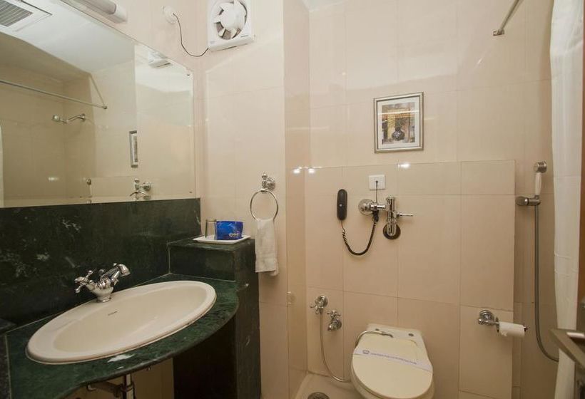 Hotel Oyo Premium Hadimba Temple