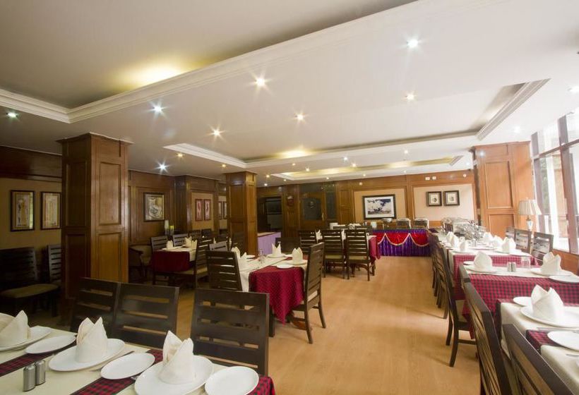 Hotel Oyo Premium Hadimba Temple 1