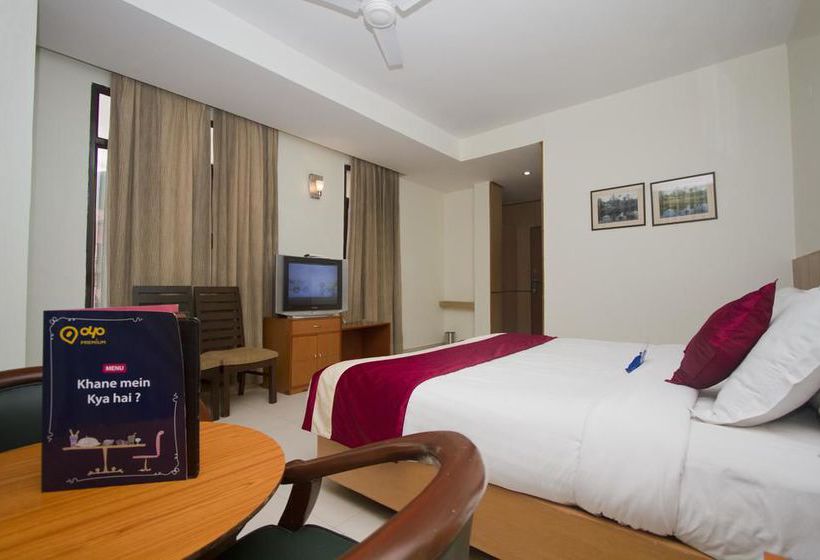 Hotel Oyo Premium Hadimba Temple 10