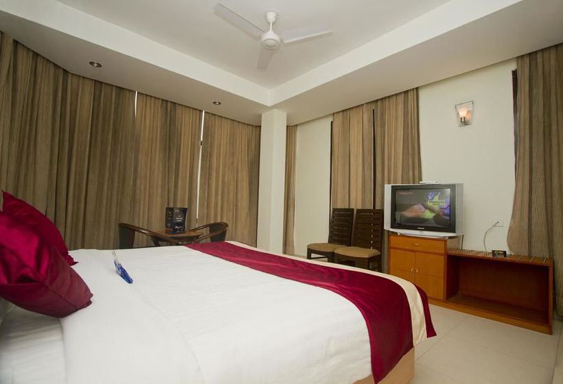 Hotel Oyo Premium Hadimba Temple 11