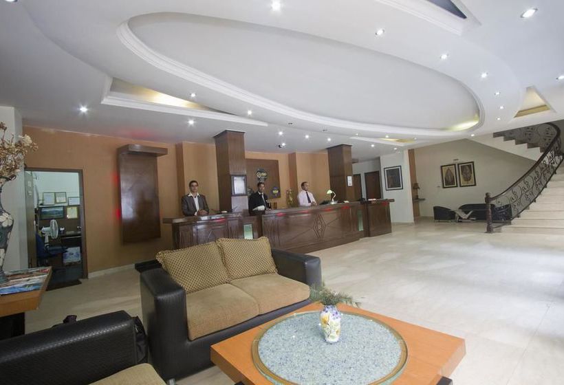 Hotel Oyo Premium Hadimba Temple 12