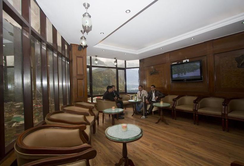 Hotel Oyo Premium Hadimba Temple 13