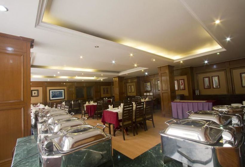 Hotel Oyo Premium Hadimba Temple 2