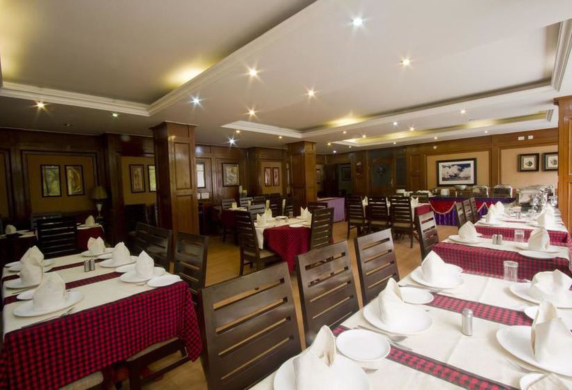 Hotel Oyo Premium Hadimba Temple 3