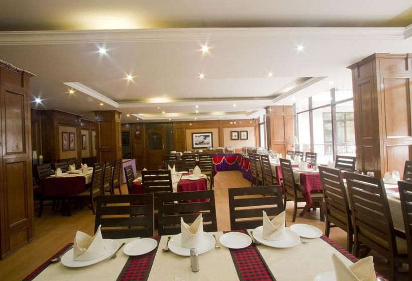 Hotel Oyo Premium Hadimba Temple 4