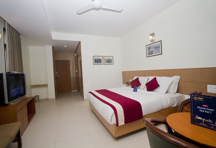 Hotel Oyo Premium Hadimba Temple 5