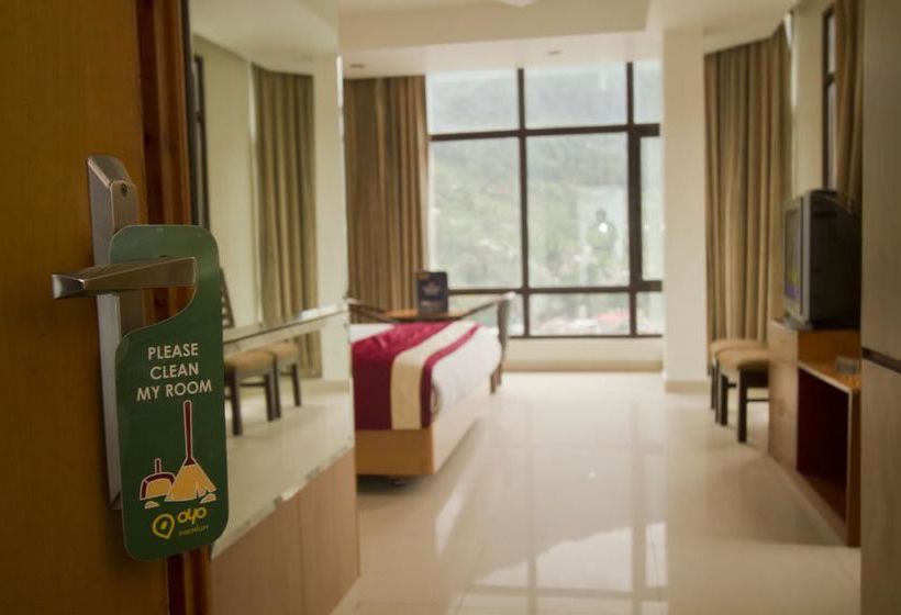 Hotel Oyo Premium Hadimba Temple 6