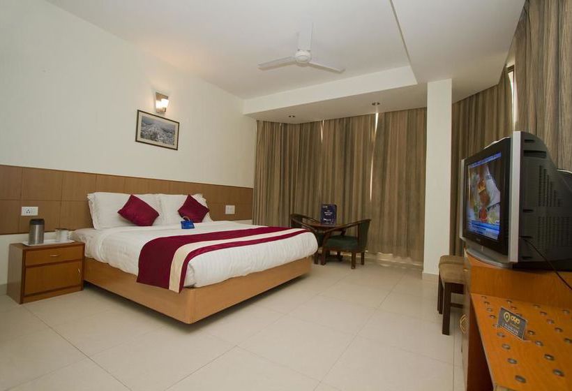 Hotel Oyo Premium Hadimba Temple 7