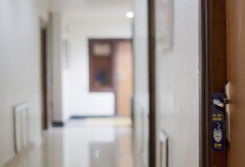 Hotel Oyo Premium Hadimba Temple 8