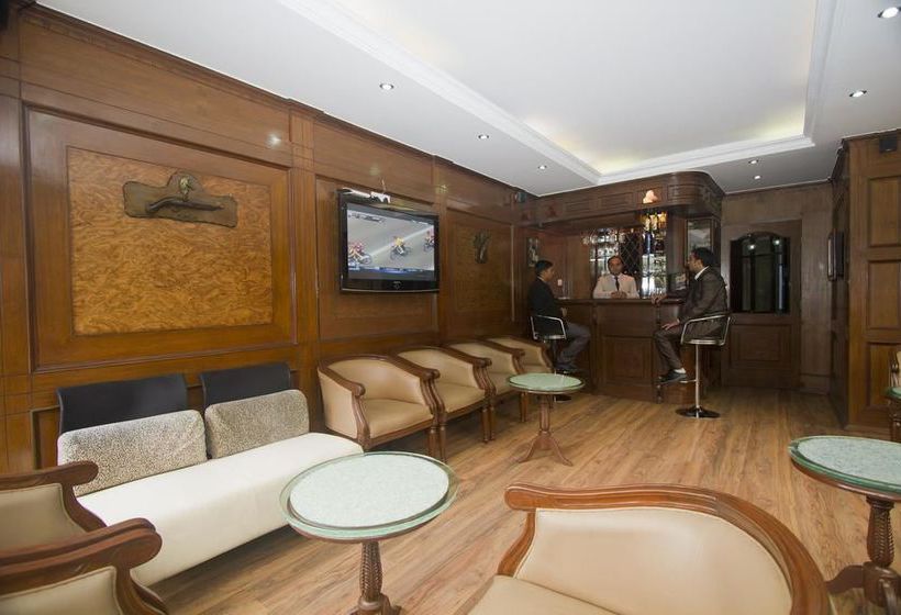 Hotel Oyo Premium Hadimba Temple 9