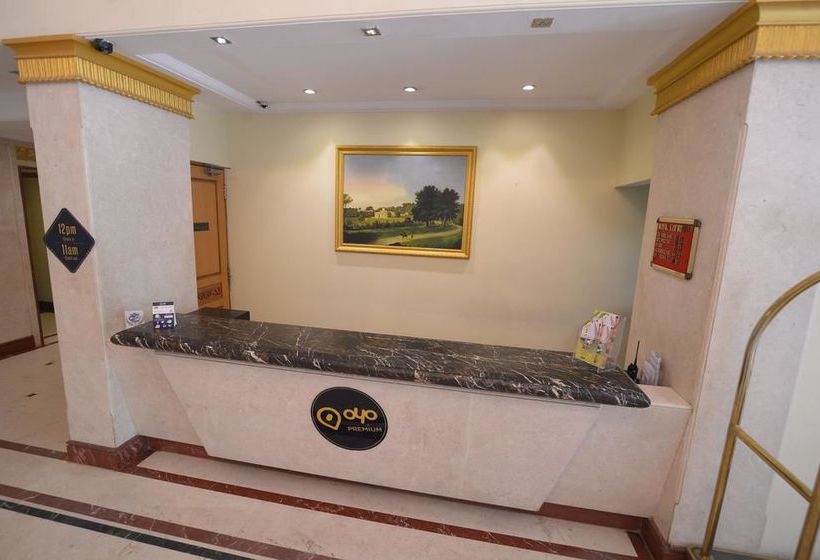 Hotel Oyo Premium Madurai Railway Junction 17