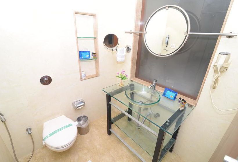 Hotel Oyo Premium Madurai Railway Junction 3