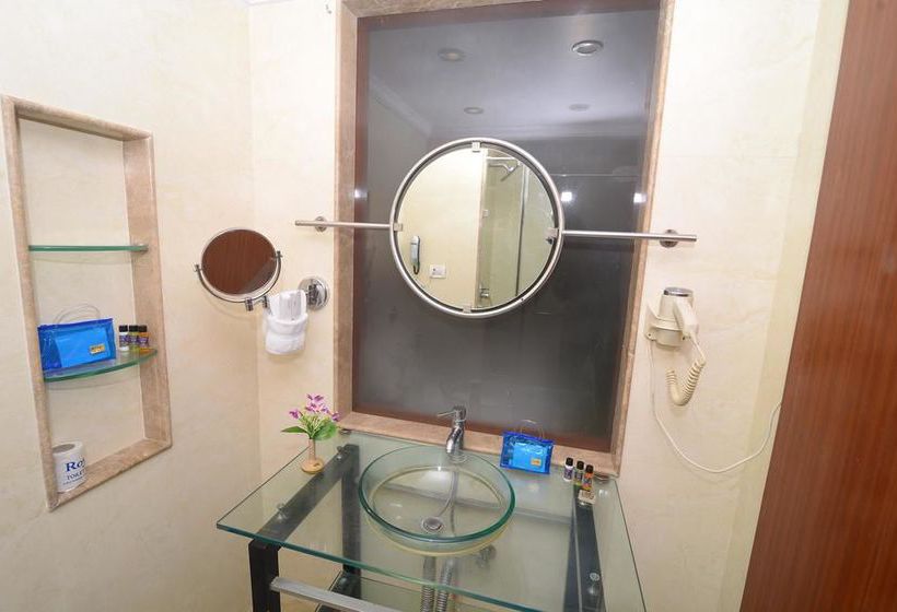 Hotel Oyo Premium Madurai Railway Junction 5