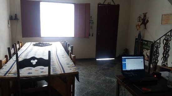 Wolo Hostel  | Rio de Janeiro | Rio de Janeiro | Brasil 1