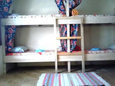 Wolo Hostel  | Rio de Janeiro | Rio de Janeiro | Brasil 2