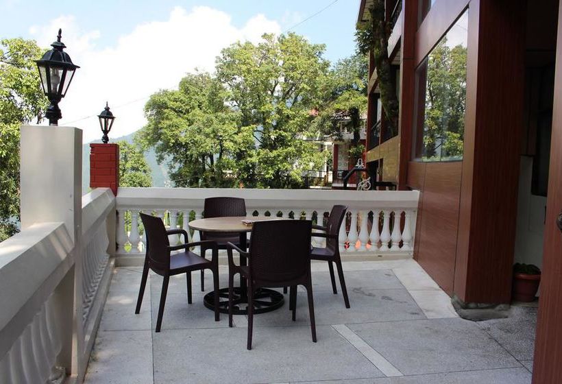 Hotel Oyo Premium Near Mussoorie Public School 10