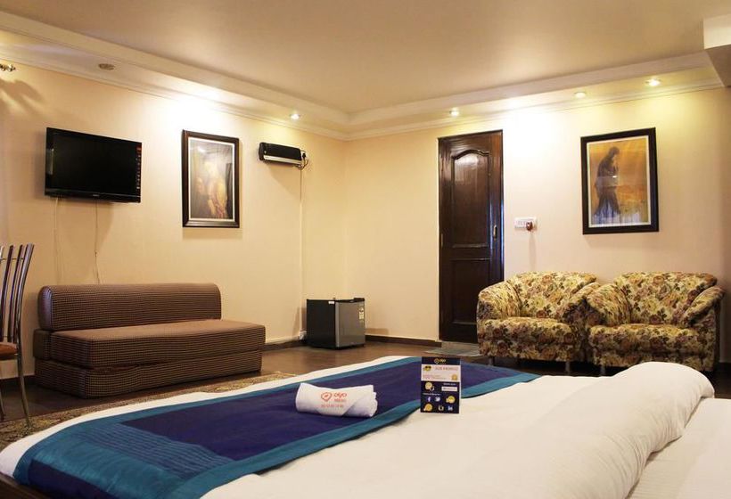 Hotel Oyo Premium Near Mussoorie Public School 14