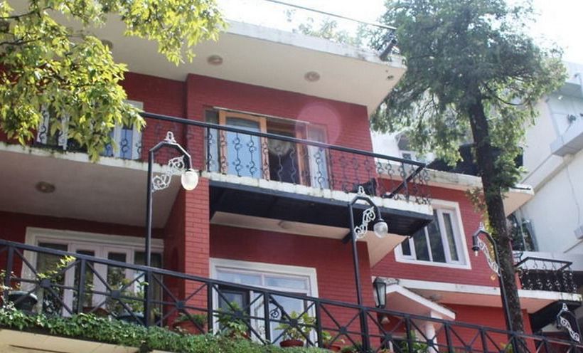 Hotel Oyo Premium Near Mussoorie Public School 15