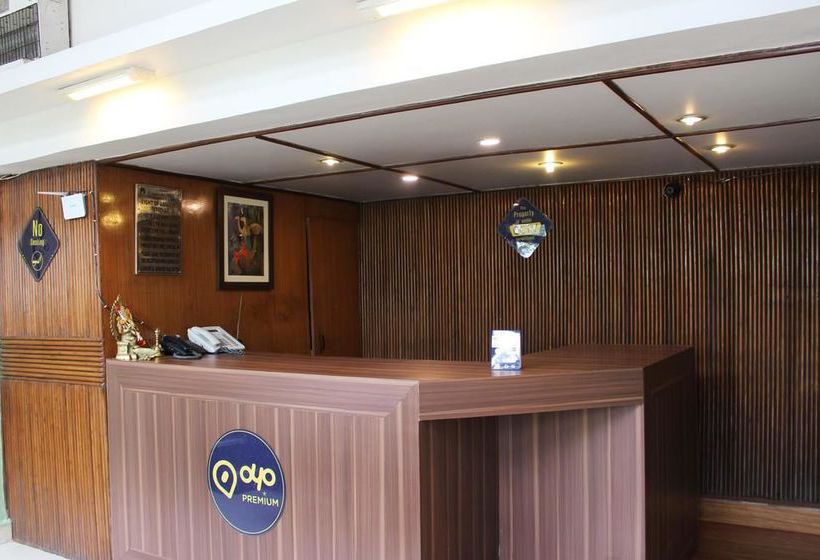 Hotel Oyo Premium Near Mussoorie Public School 2