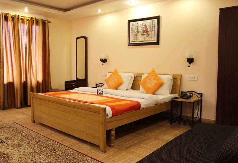 Hotel Oyo Premium Near Mussoorie Public School 3