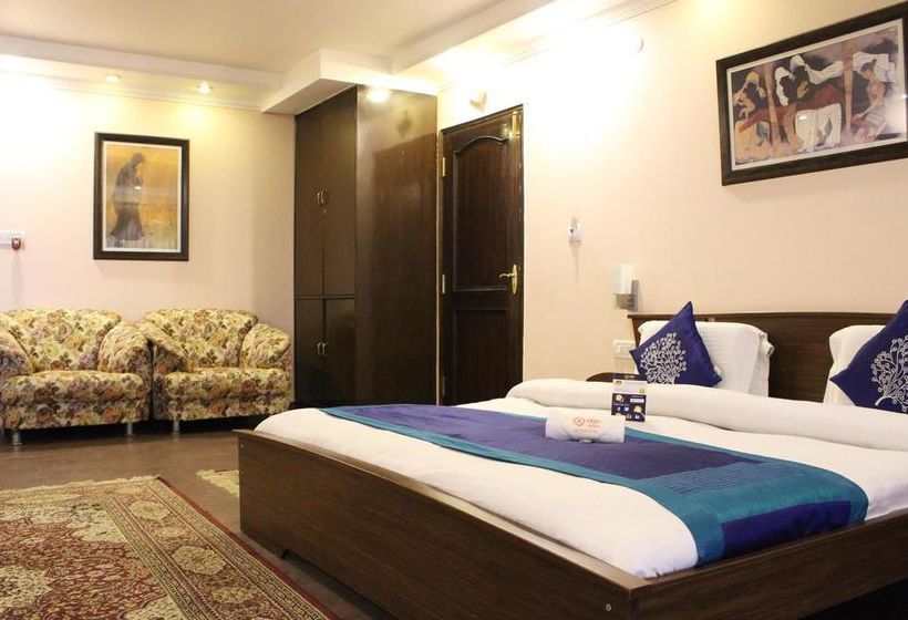 Hotel Oyo Premium Near Mussoorie Public School 4