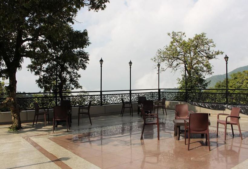 Hotel Oyo Premium Near Mussoorie Public School 6