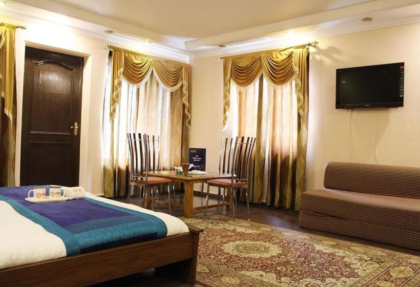 Hotel Oyo Premium Near Mussoorie Public School 7