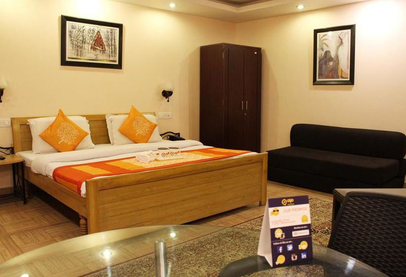 Hotel Oyo Premium Near Mussoorie Public School 9