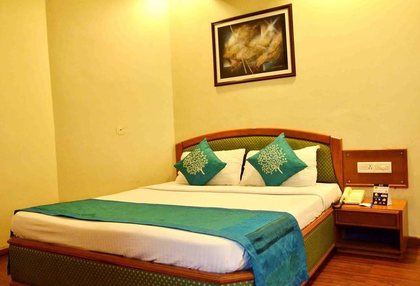 Hotel Oyo Premium Nath Mandir South Tukoganj 11