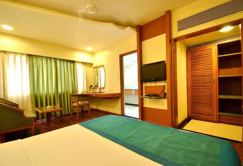 Hotel Oyo Premium Nath Mandir South Tukoganj 14