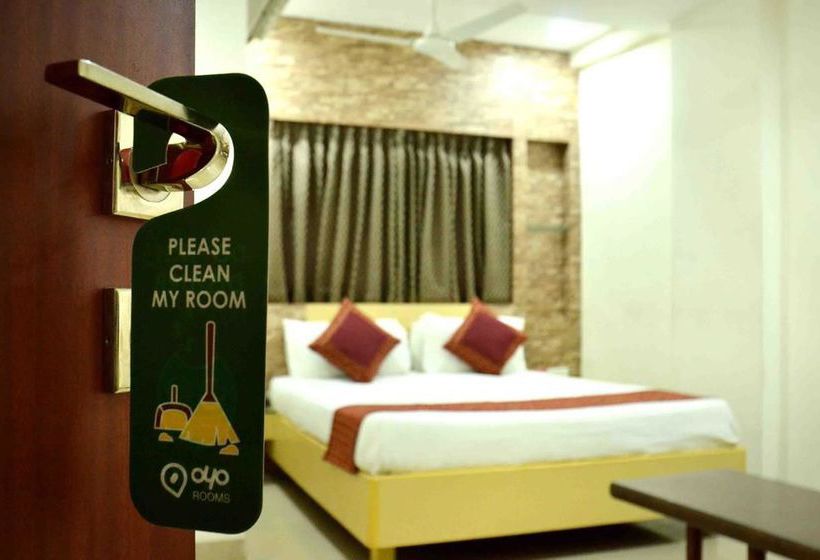 Hotel Oyo Rooms Ti Mall Nath Mandir Road 1