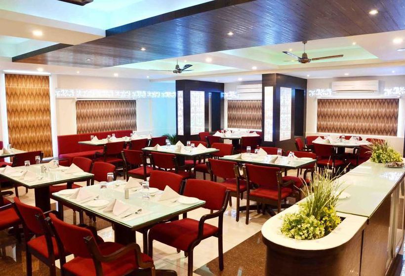 Hotel Oyo Rooms Ti Mall Nath Mandir Road 13