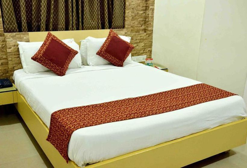 Hotel Oyo Rooms Ti Mall Nath Mandir Road 4
