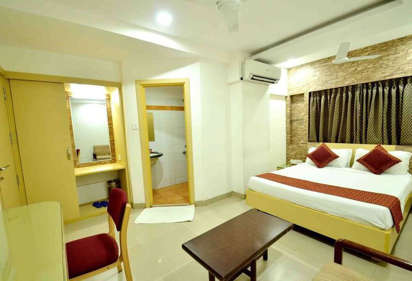 Hotel Oyo Rooms Ti Mall Nath Mandir Road 7
