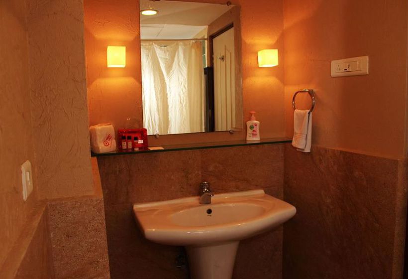 Hotel Oyo Apartments Mysore Vv Puram 1