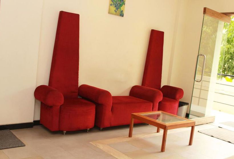 Hotel Oyo Apartments Mysore Vv Puram 12