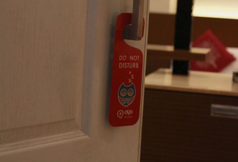 Hotel Oyo Apartments Mysore Vv Puram 13