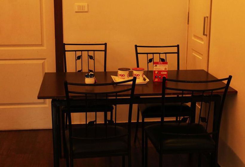 Hotel Oyo Apartments Mysore Vv Puram 16