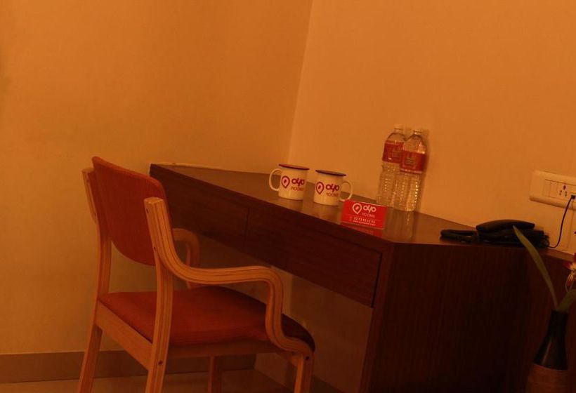 Hotel Oyo Apartments Mysore Vv Puram 18