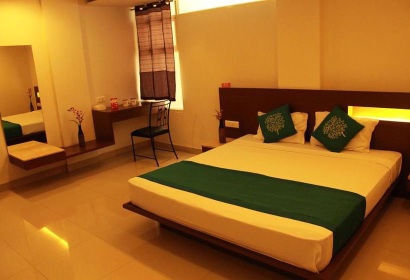 Hotel Oyo Apartments Mysore Vv Puram 9