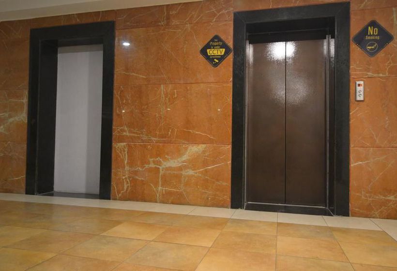 Hotel Oyo Premium Mattuthavani Bus Stand 2