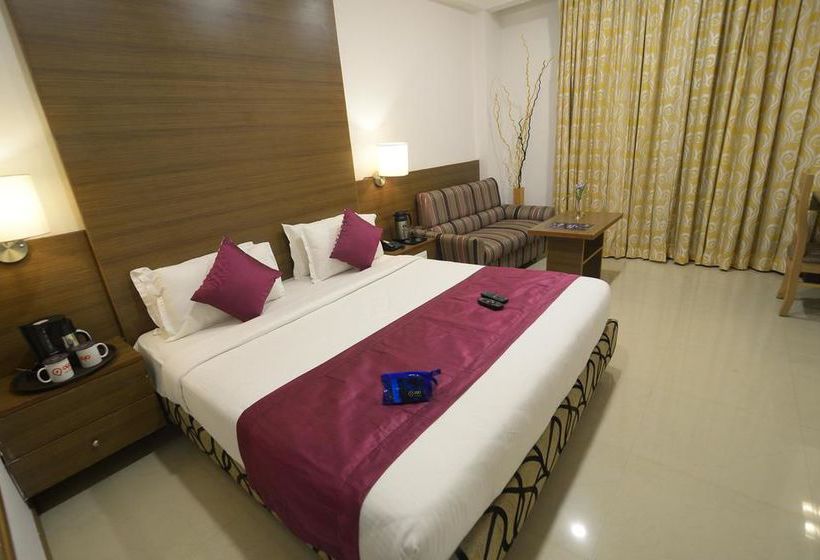 Hotel Oyo Premium Mattuthavani Bus Stand 7