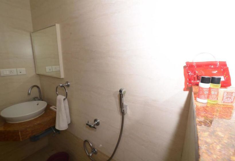 Hotel Oyo Rooms Madurai District Court 1